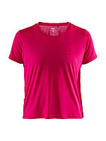 Женская футболка Eaze SS Tee Woman , Червоний, L