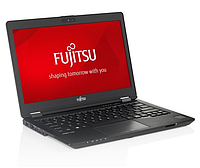 Ноутбук 12.5'' Fujitsu Lifebook U727 Black A