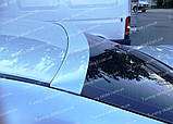 Спойлер на скло Toyota Camry V30 (спойлер заднього скла Тойота Камрі 30), фото 2