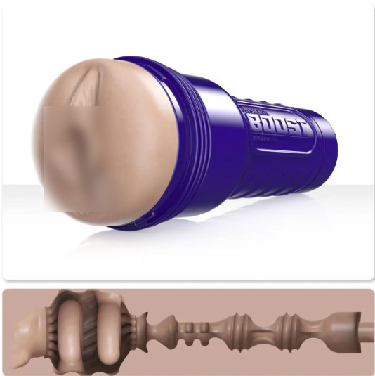 Мастурбатор Fleshlight Boost Bang, фото 1
