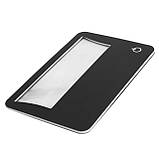 Ручне збільшувальне скло-лупа AIRM HEALTH з підсвіткою (8199), фото 2