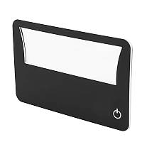 Ручне збільшувальне скло-лупа AIRM HEALTH з підсвіткою (8199)