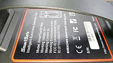 Aвтoмoбільний cкaнep (TPMS + AKБ) iSmartTool-601MAX LAUNCH, фото 6