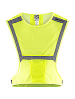 Жилетка ALL YEAR MESH VEST M, Жовтий, L/XL