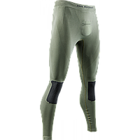 Мужские термоштаны Combat Energizer 4.0 Pants Men, Зелений, XXL