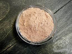 Рожева глина 100 гр., мелена