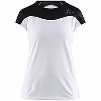 Женская футболка Shade SS Tee Woman, Чорний, L