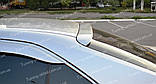 Спойлер на заднє скло Тойота Камрі 40 (спійлер скла Toyota Camry 40), фото 6