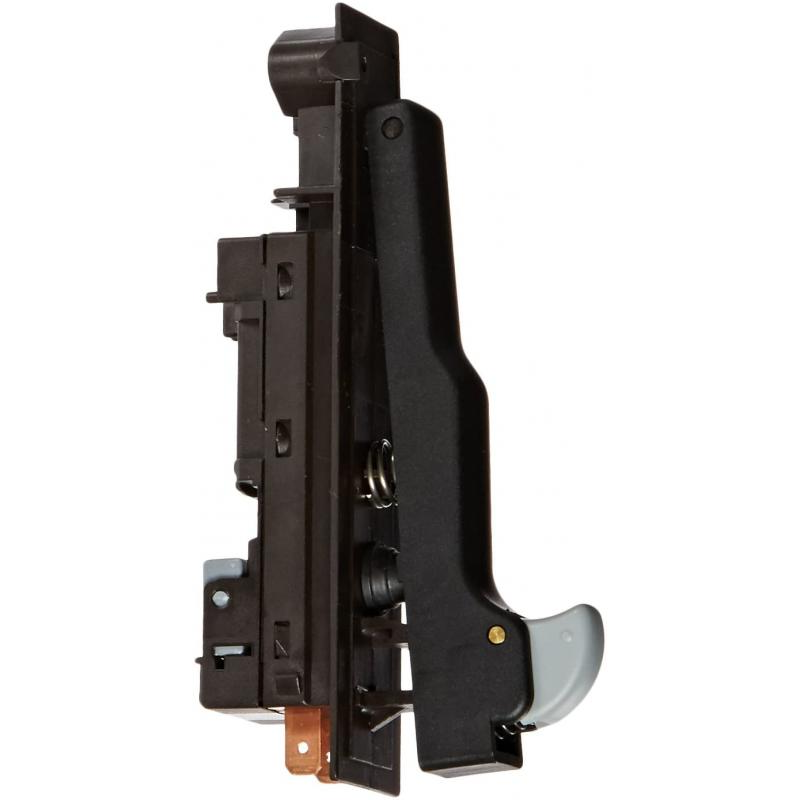 Вимикач автоматичний 10А G23MR Hikoki 320238