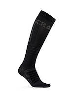 Носки ADV Dry Compression Sock, Чорний, 37-39