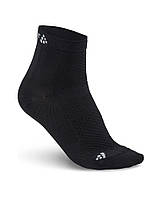 Комплект носков Cool Mid 2-Pack Sock, Чорний, 34-36