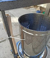 Прес для соку Вілен 20 літрів