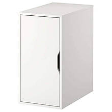 Шафка ALEX IKEA 505.637.52