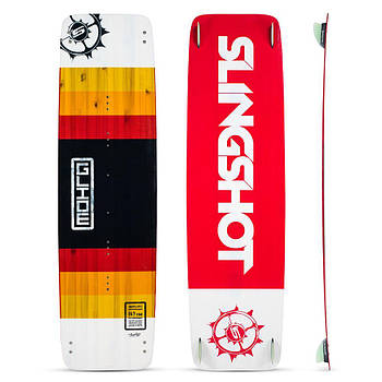 Кальтова дошка Slingshot 2017 Glide 149сm