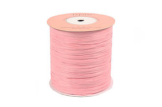 Ispie Raffia, Рум'яний/Blush