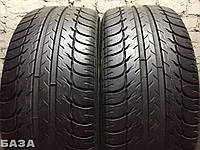 Летние шины б/у 205/50 R16 BF Goodrich G-grip