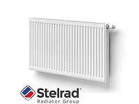 Радиатор отопления Stelrad Compact 22-Тип 600x600