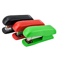 Степлер №24/6 Axent Standard 4223-A, пластиковий, 20 аркушів