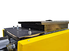 Котел шахтний холмова Вулкан termo (Vulkan) 7 кВт, фото 4