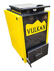 Котел шахтовий пагорбова Вулкан termo (Vulkan) 20 кВт, фото 6
