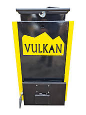 Котел шахтний холмова Вулкан termo (Vulkan) 15 кВт, фото 6
