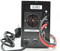 Безперебійник 300 Вт RITAR RTSW-500 LED, фото 2