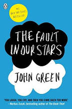 The Fault in Our Stars (John Green)