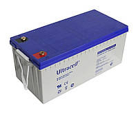 Аккумулятор UltraCell UCG200-12