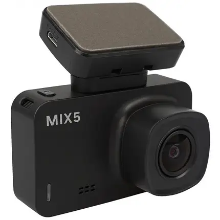 Відеореєстратор Sigma DDPai MIX5 GPS, фото 1