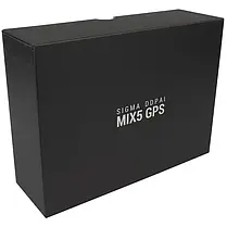 Відеореєстратор Sigma DDPai MIX5 GPS, фото 5