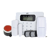 GSM сигналізація