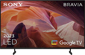 Телевізор Sony KD-55X80L