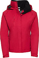 Куртка Russell Hydraplus 2000 \woman Красный М