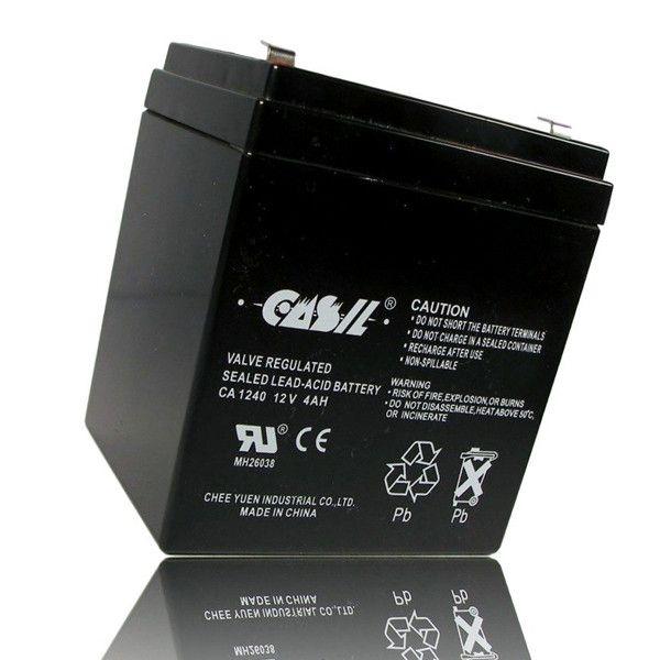 Аккумулятор Merlion HR1221W, фото 1