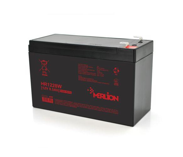Акумулятор Merlion HR1228W