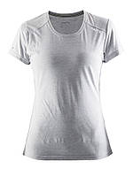 Женская футболка Craft Itz T-Shirt W, Білий, M