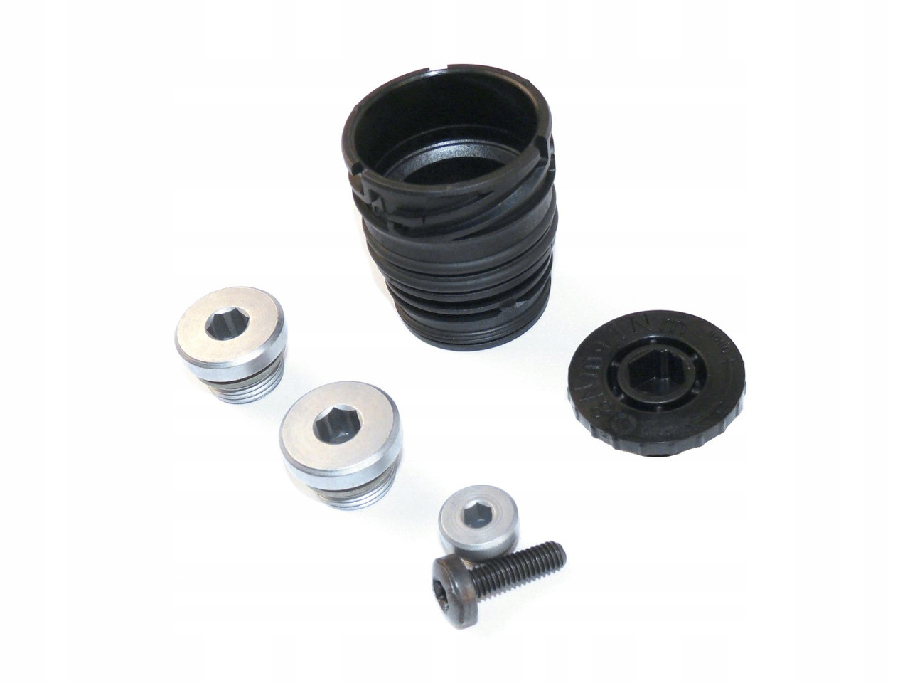 Набір для заміни оливи в коробці передач Land Rover: Range Rover Vogue , LR065237, фото 1