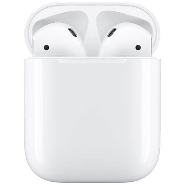Навуники Apple AirPods 2