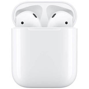 Навуники Apple AirPods 2