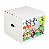 Электроизмельчитель овочів і фруктів  Південь-Сервіс  ПОФ-3, фото 2