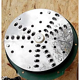 Электроизмельчитель овочів і фруктів  Південь-Сервіс  ПОФ-3, фото 4