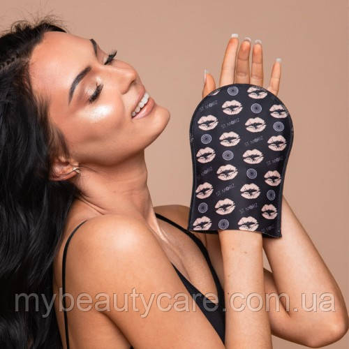 Рукавичка-аплікатор St Moriz