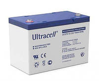 Аккумулятор Ultracell UCG75-12
