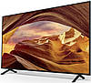 Телевізор Sony KD-55X75WL, фото 3