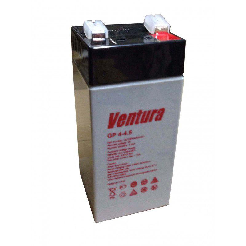 Акумулятор Ventura GP 4-4.5