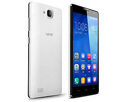 Чохли для Huawei Honor 3C / H30-u10