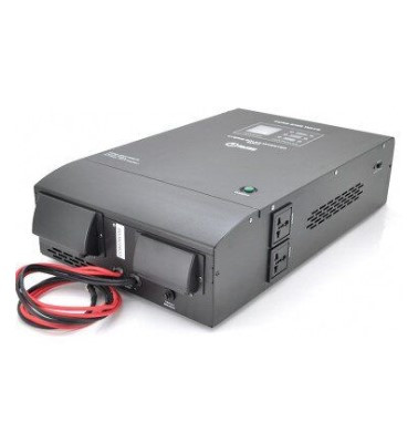 Сонячний інвертор EuroPower RTSWm-MPPT-1000LCD