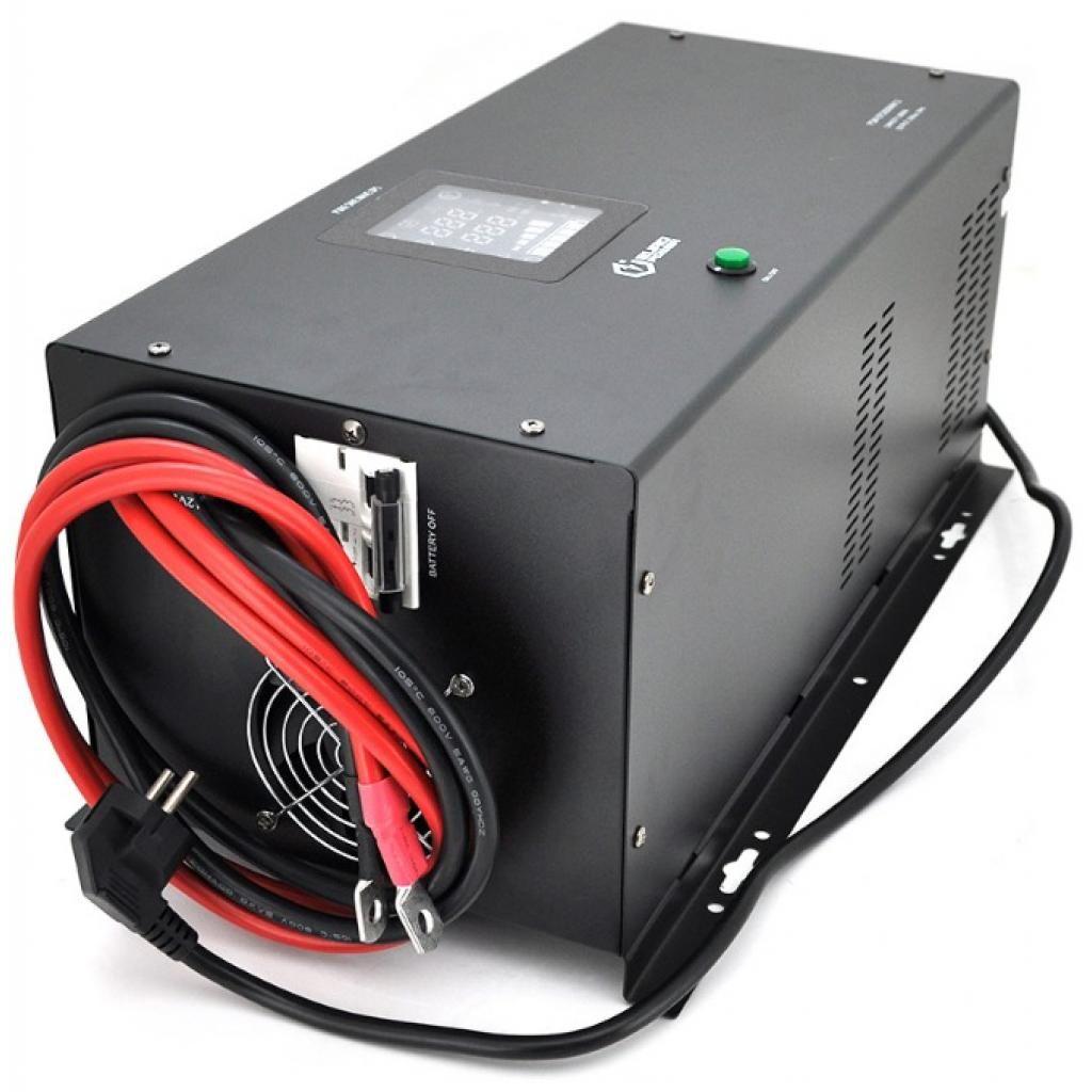 Бесперебойник EuroPower PSW-EP5000WM24, фото 1