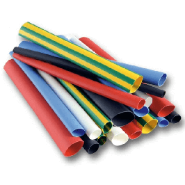 Термозбіжні трубки