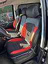 Автомобільні чохли для Hyundai Staria з 2021, фото 3